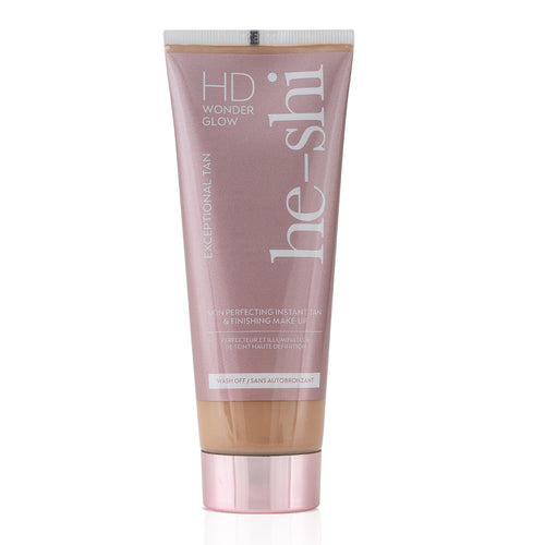 HD Wonder Glow - Body Make Up - Wash Off