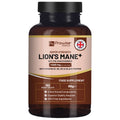 Mushroom Supplement 4000mg with Vitamin B1, B6, B12 & Black Pepper