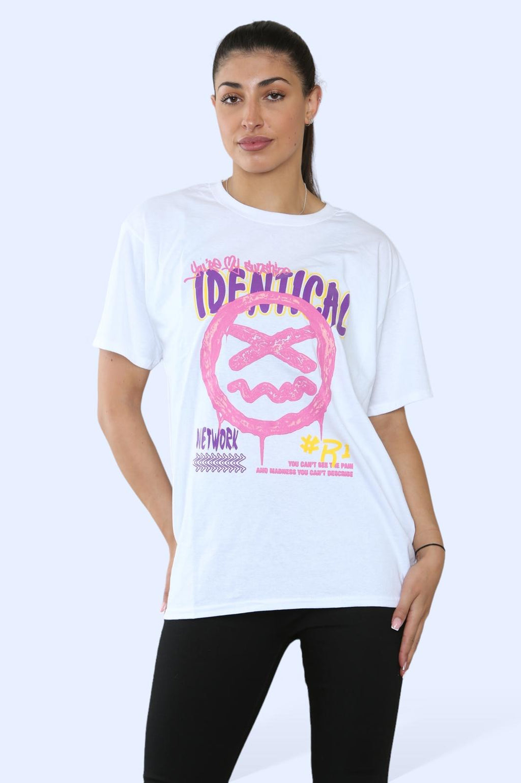 Ladies_Identical_Printed_Short_Sleeve_T-Shirt_Top_2.jpg