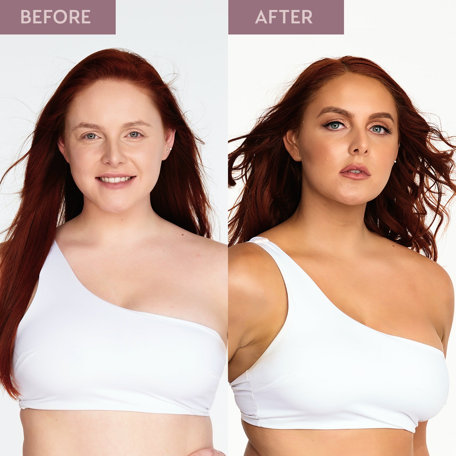 HD Wonder Glow - Body Make Up - Wash Off